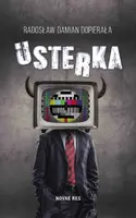 Okładka: Usterka