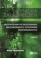 Okładka: Inżynieria zabezpieczeń. Tom II