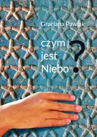 Okładka: Czym jest niebo?