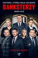 Okładka: Banksterzy