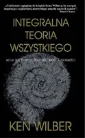 Okładka: Integralna teoria wszystkiego