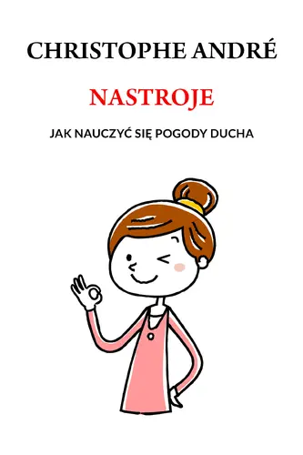 Okładka: Nastroje