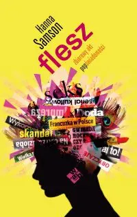Okładka: Flesz
