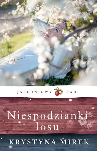 Okładka: Niespodzianki losu