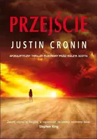 Okładka: Przejście