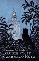 Okładka: Drugie życie Czarnego Kota