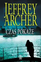 Okładka: Czas pokaże