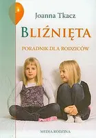 Okładka: Bliźnięta