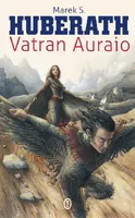 Okładka: Vatran Auraio