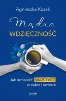 Okładka: Mądra wdzięczność