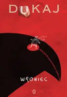 Okładka: Wroniec