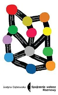 Okładka: Spojrzenie wstecz