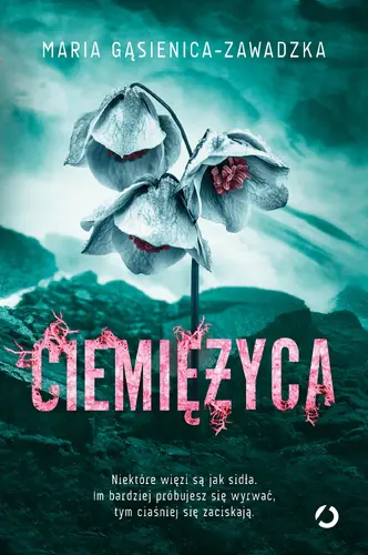 Okładka: Ciemiężyca