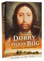 Okładka: Dobry i piękny Bóg