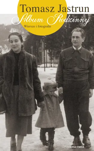 Okładka: Album rodzinny