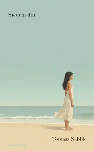 Okładka: Siedem dni