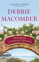Okładka: Wiosna w Różanej Przystani