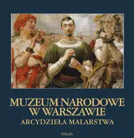 Okładka: Muzeum Narodowe w Warszawie