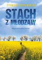 Okładka: Stach z Młodzaw