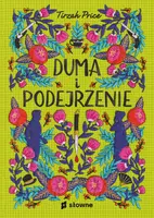 Okładka: Duma i podejrzenie
