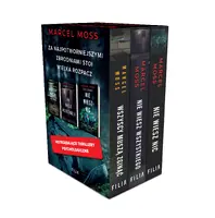 Okładka: Pakiet: Nie wiesz wszystkiego / Wszyscy muszą zginąć / Nie wiesz nic