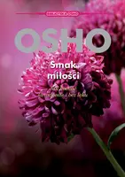 Okładka: Smak miłości