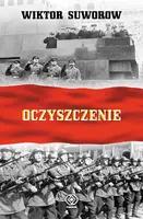 Okładka: Oczyszczenie