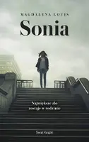 Okładka: Sonia