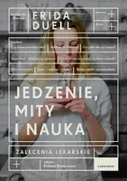Okładka: Jedzenie, mity i nauka