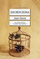 Okładka: Zauroczona