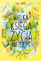 Okładka: Wielka księga życia na Ziemi