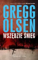 Okładka: Wszędzie śnieg