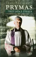 Okładka: Prymas