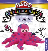 Okładka: W wodzie