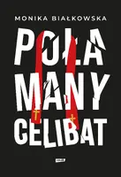 Okładka: Połamany celibat