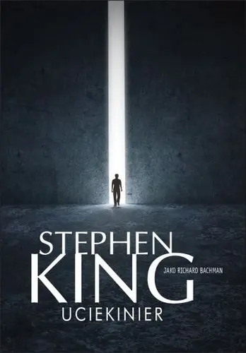 Okładka: Uciekinier