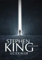 Okładka: Uciekinier