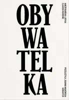 Okładka: Obywatelka