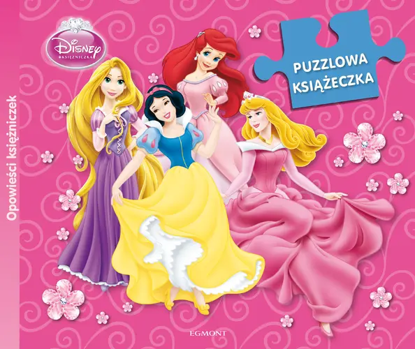 Okładka: Księżniczki Mix.