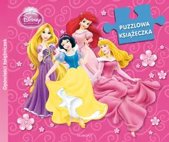 Okładka: Księżniczki Mix.