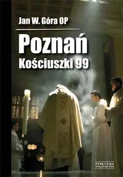 Okładka: Poznań. Kościuszki 99