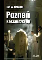 Okładka: Poznań. Kościuszki 99