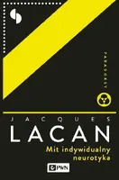 Okładka: Mit indywidualny neurotyka