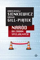 Okładka: Naród do zadań specjalnych