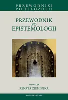 Okładka: Przewodnik po epistemologii