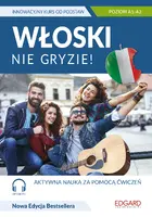 Okładka: Włoski nie gryzie!