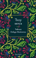 Okładka: Trzy serca