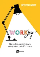 Okładka: Workjoy