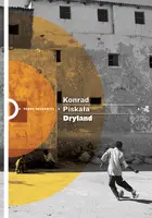 Okładka: Dryland
