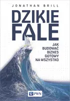 Okładka: Dzikie fale